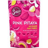 Suncore Foods, Rožinės pitajos milteliai, raudonojo drakono vaisius, 142 g