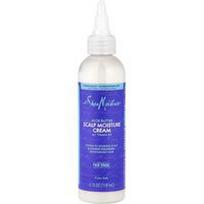 SheaMoisture, Galvos odos drėkinamasis kremas su alavijo sviestu, 118 ml