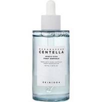 SKIN1004, Madagaskaro centelė, „Hyalu-Cica“ pirmoji ampulė, 100 ml