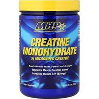 MHP, Kreatino monohidratas, 300 g (10,6 uncijos)