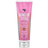 SteelFit, „Buns of Steel®“, maksimalus tonizuojantis kremas, 237 ml