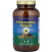 HealthForce Superfoods, „Vitamineral Green®“, 150 g