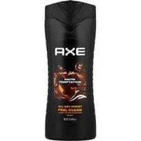 AXE, Kūno prausiklis „Dark Temptation“, 473 ml