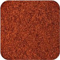 Frontier Co-op, Ispaniška rūkyta paprika, malta, 16 uncijų (453 g)