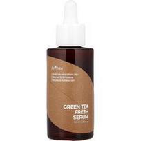 ISNtree, Žaliosios arbatos šviežias serumas, 1.69 fl oz (50 ml)