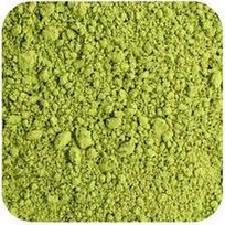 Frontier Co-op, Ekologiški japoniški žaliosios arbatos milteliai „Matcha“, 453 g