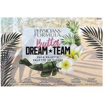 Physicians Formula, Butter Dream Team veido paletė, 1 paletė