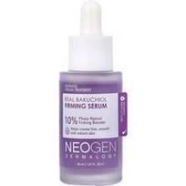 Neogen, Tikras Bakuchiol stangrinamasis serumas, 1.01 fl oz (30 ml)