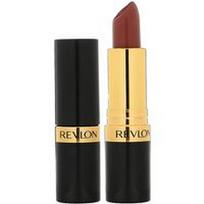 Revlon, Super blizgus, lūpų dažų kremas, 130 rožių aksomas, 0.15 uncijos (4.2 g)