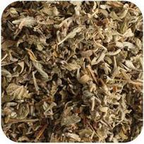 Starwest Botanicals, Damiana Leaf C/S, 1 svaras (453,6 g)