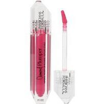 Physicians Formula, Diamond Plumper, Mineral Wear lūpų santechnikas, 1711778 Pink Radiant Cut, 0.17 oz (5 ml)
