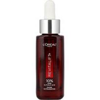 L'Oréal, „Revitalift Derm Intensives®“, 10 % grynos glikolio rūgšties odos paviršių atnaujinantis serumas, be kvapiklių, 30 ml