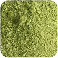 Starwest Botanicals, Ekologiški Matcha arbatos milteliai, 1 svaras (453,6 g)