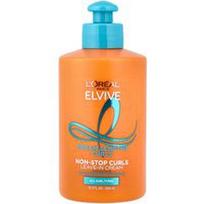 L'Oréal, Elvive, „Dream Lengths Curls“ nenuplaunamas kremas, 300 ml