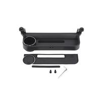 Front Passenger Grab Handle Extension Storage Box Organizer Cup Holder for Suzuki Jimny JB64 2019-2026 Interior Car Accessories juoda