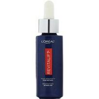 L'Oréal, Revitalift Derm Intensives, naktinis serumas su grynu retinoliu, be kvapiųjų medžiagų, 1 fl oz (30 ml)