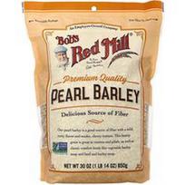 Bob's Red Mill, Perlinės kruopos, 850 g