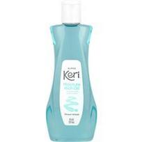 Keri, Drėgmę turintis aliejus, dušas ir vonia, 8 fl oz (237 ml)