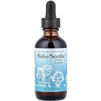 Christopher's Original Formulas, Kid-e-Soothe™, 2 skysčio uncijos