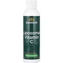 Swanson Vitamins, Liposominis vitaminas C, 5 fl oz (148 ml)
