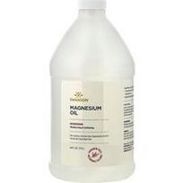 Swanson Vitamins, Magnio aliejus, 64 fl oz (1.9 l)