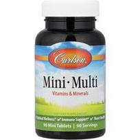 Carlson, Mini Multi, 90 Mini planšetinių kompiuterių