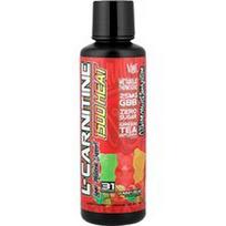 VMI Sports, L-karnitinas 1500 Heat, guminukai, 473 ml (16 skysčio uncijų)