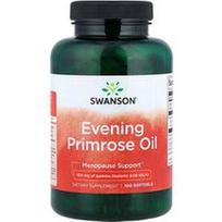 Swanson Vitamins, Nakvišų aliejus, 104 mg, 100 minkštųjų kapsulių