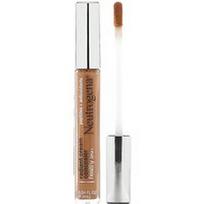 Neutrogena, Healthy Skin, Radiant Cream Concealer, Almond Medium 2, 0.24 fl oz (7.1 ml)