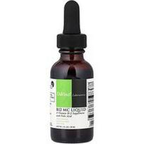 DaVinci Laboratories, B12 MC skystis, 1 fl oz (30 ml)