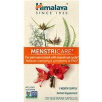 Himalaya, „MenstriCare®“, 120 vegetariškų kapsulių