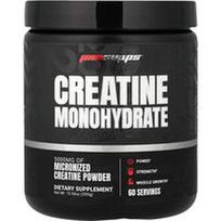 ProSupps, Kreatino monohidratas, 300 g (10,58 uncijos)