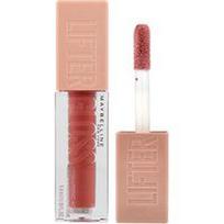 Maybelline, Lifter blizgesys su hialurono rūgštimi, 004 šilkas, 0.18 fl oz (5.4 ml)