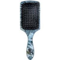 Wet Brush, Argano aliejaus „Smooth Styler“ mentelė, mėlyna, 1 šepetėlis