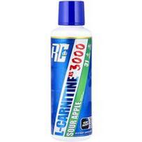 Ronnie Coleman, „Vital Edition“, L-karnitinas XS™ 3000, rūgštaus obuolio skonio, 473,28 ml (16 skysčio uncijų)