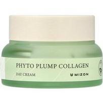 Mizon, Phyto Plump kolagenas, dieninis kremas, 1.69 fl oz (50 ml)