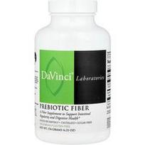 DaVinci Laboratories, Prebiotinės skaidulos, 6.21 uncijos (176 g)