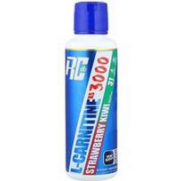 Ronnie Coleman, „Vital Edition“, L-karnitinas XS™ 3000, braškių ir kivių skonio, 473,28 ml (16 skysčio uncijų)