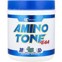 Ronnie Coleman, Signature serija, Amino Tone + EAA™, rūgštus obuolys, 1,2 svaro (540 g)