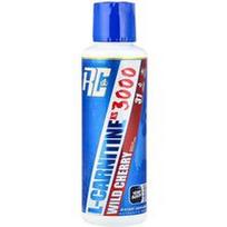 Ronnie Coleman, „Vital Edition“, L-karnitinas XS™ 3000, laukinių vyšnių skonio, 473,28 ml (16 skysčio uncijų)