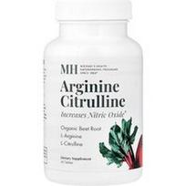 Michael's Health, Arginino citrulino tabletės, 45 tabletės