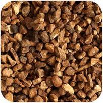 Starwest Botanicals, Organinės keptos kiaulpienės šaknys, C/S, 1 svaras (453,6 g)