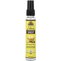 Okay Pure Naturals, Taukmedžio plaukų iššukavimo purškiklis, 59 ml