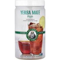 Wisdom Of The Ancients, Yerba Mate paprasta, tirpi žolelių arbata, nesaldinta, 79,9 g