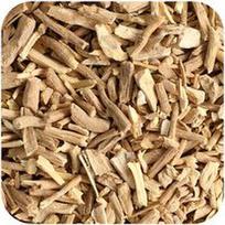 Starwest Botanicals, Organinės ašvagandos šaknies C/S, 1 svaras (453,6 g)