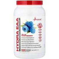 Metabolic Nutrition, Hydra EAA, mėlynoji avietė, 35.2 uncijos (1,000 g)