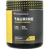 Primaforce, Taurinas, be skonio, 8.9 uncijos (250 g)