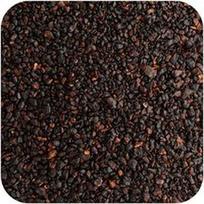 Starwest Botanicals, Ekologiškos skrudintos cikorijos šaknies granulės, 1 svaras (453,6 g)
