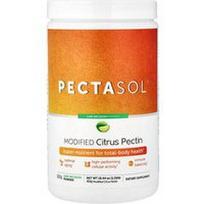Econugenics, „PectaSol®“ modifikuotas citrusinių vaisių pektinas, laimo užpilas, 19,44 uncijos