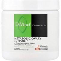 DaVinci Laboratories, Metabolinių kiaušidžių palaikymas, 6.67 uncijos (189 g)